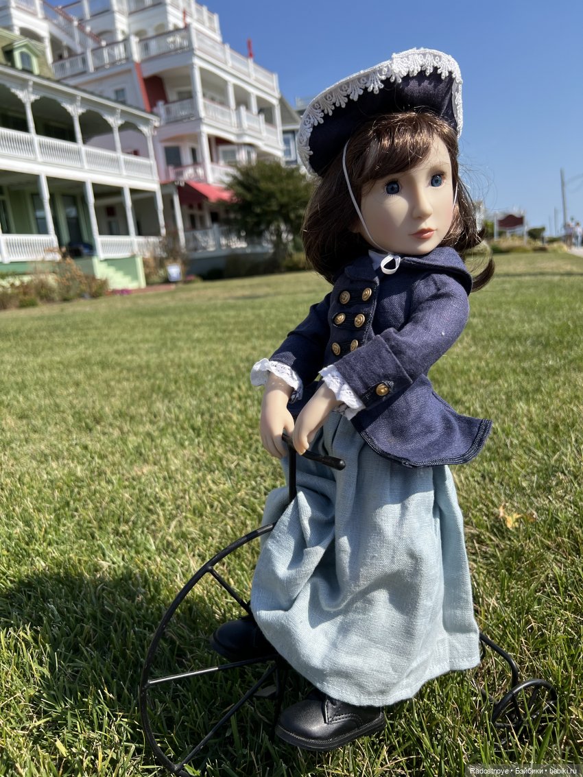 Викторианские уикенды - часть 2 из 3 (фото 6)