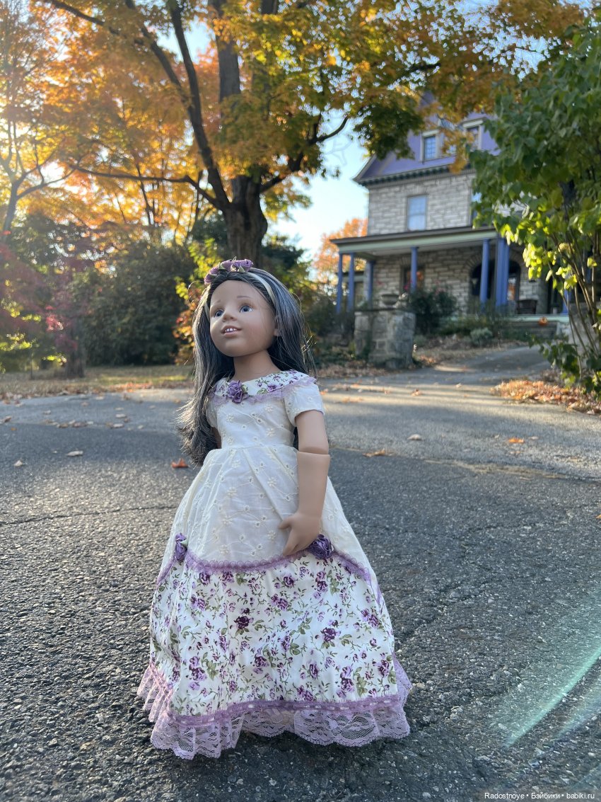 Викторианские уикенды - часть 3 из 3 (фото 5)