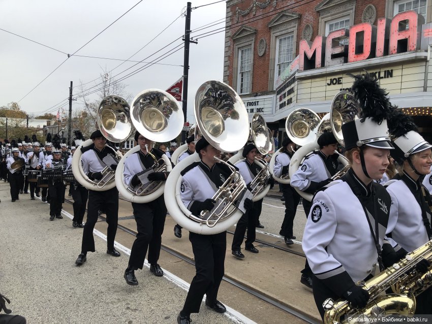 Праздник творчества и веселья (фото 3)