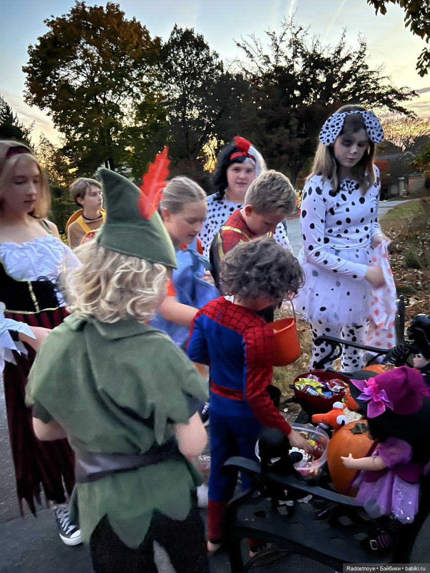 Праздник творчества и веселья