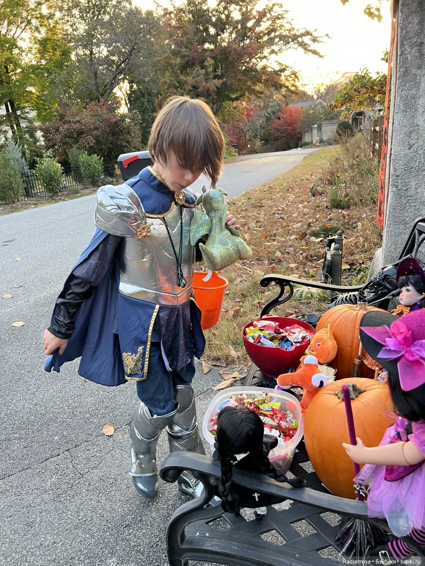 Праздник творчества и веселья