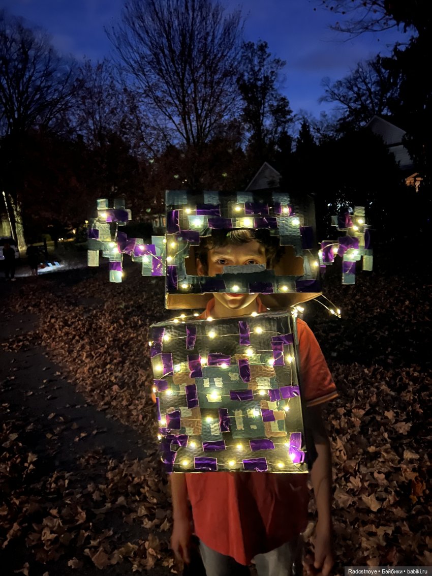 Праздник творчества и веселья