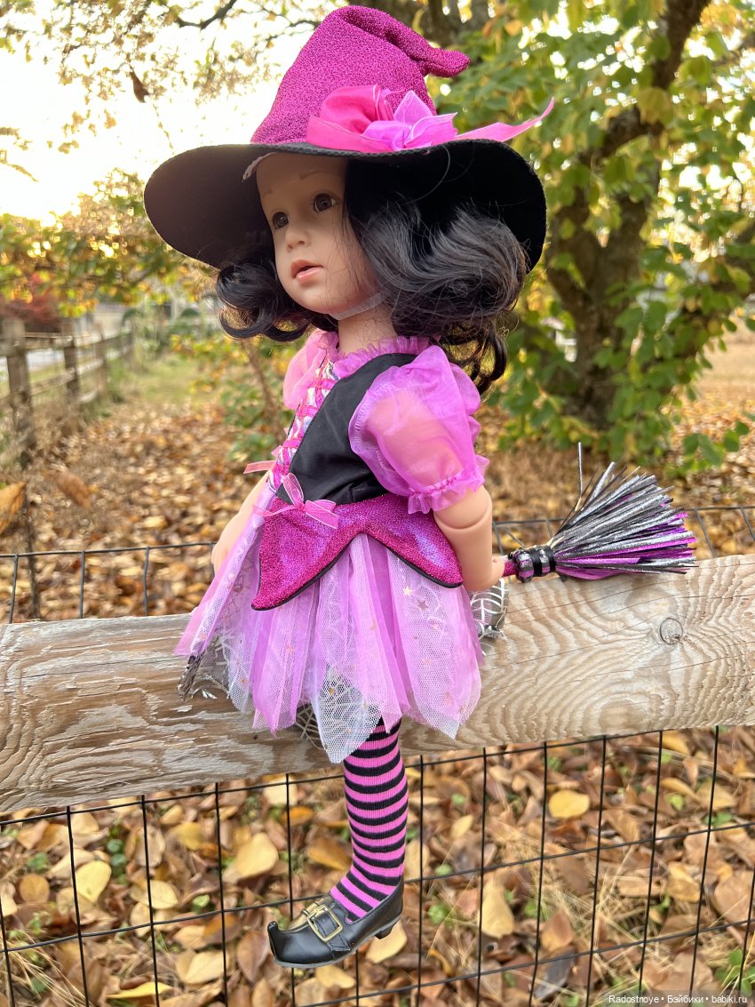 Праздник творчества и веселья