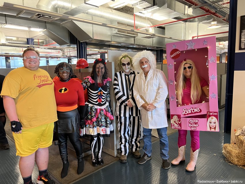 Праздник творчества и веселья (фото 5)