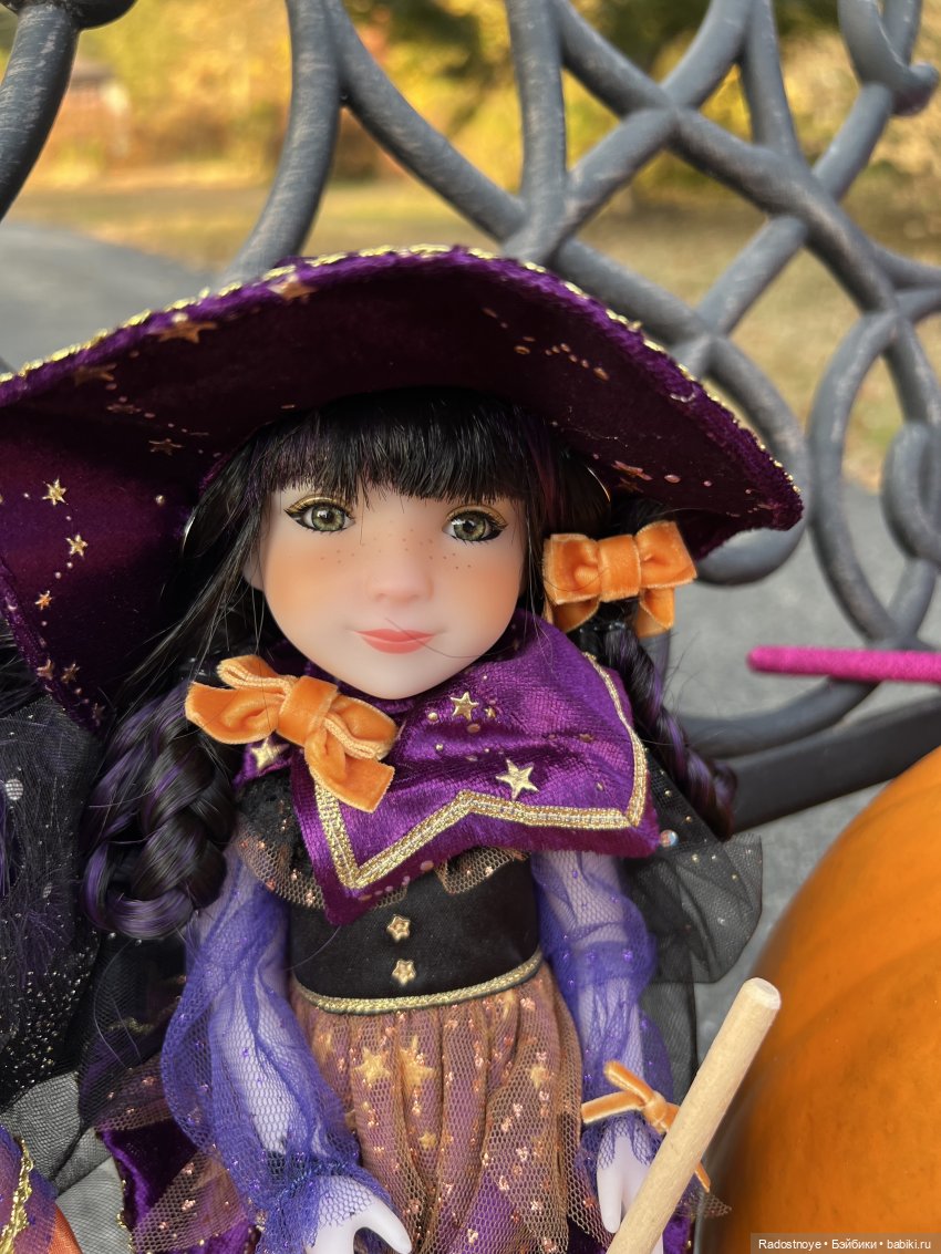 Праздник творчества и веселья