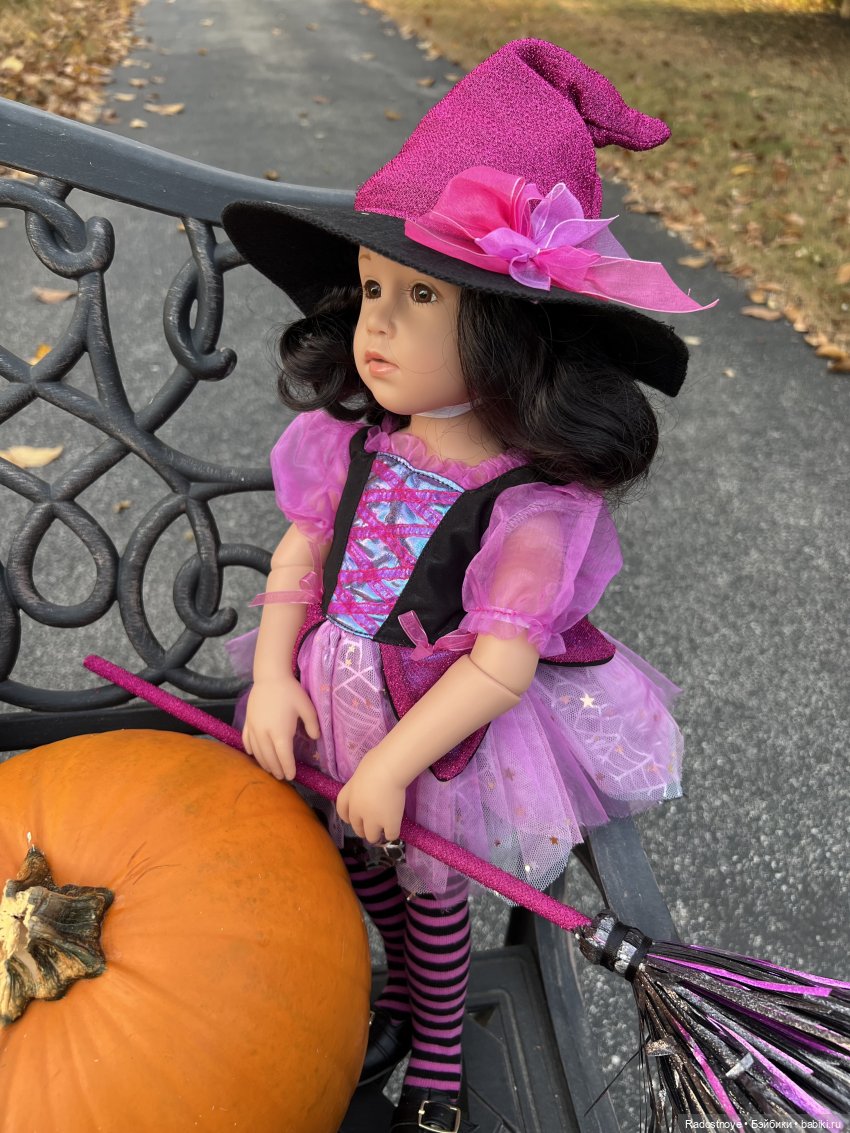 Праздник творчества и веселья