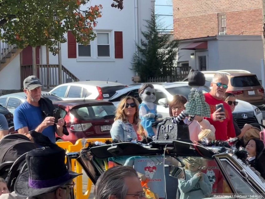 Праздник творчества и веселья (фото 2)