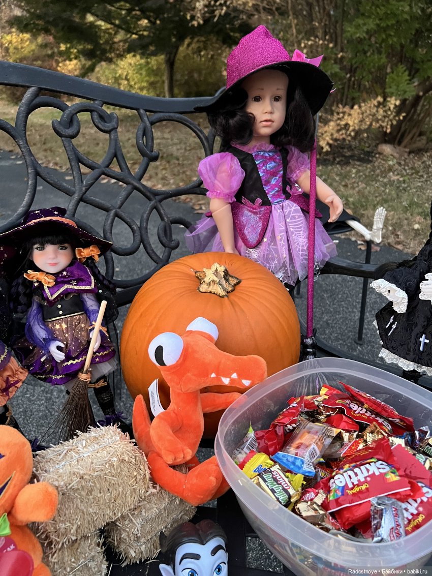 Праздник творчества и веселья