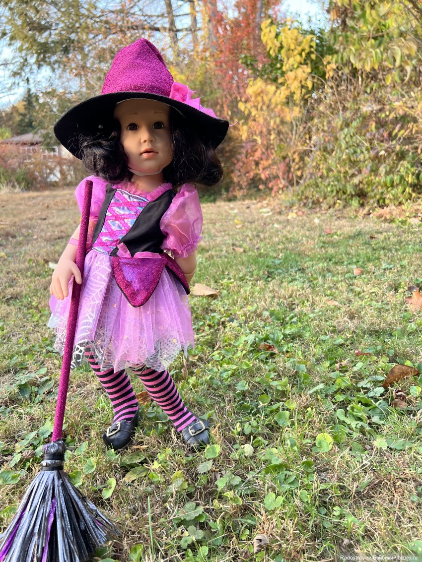 Праздник творчества и веселья