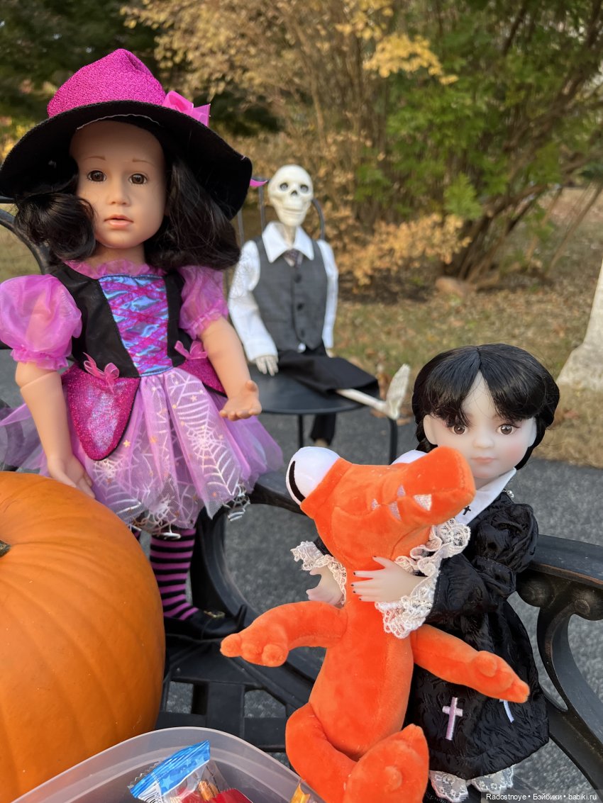 Праздник творчества и веселья