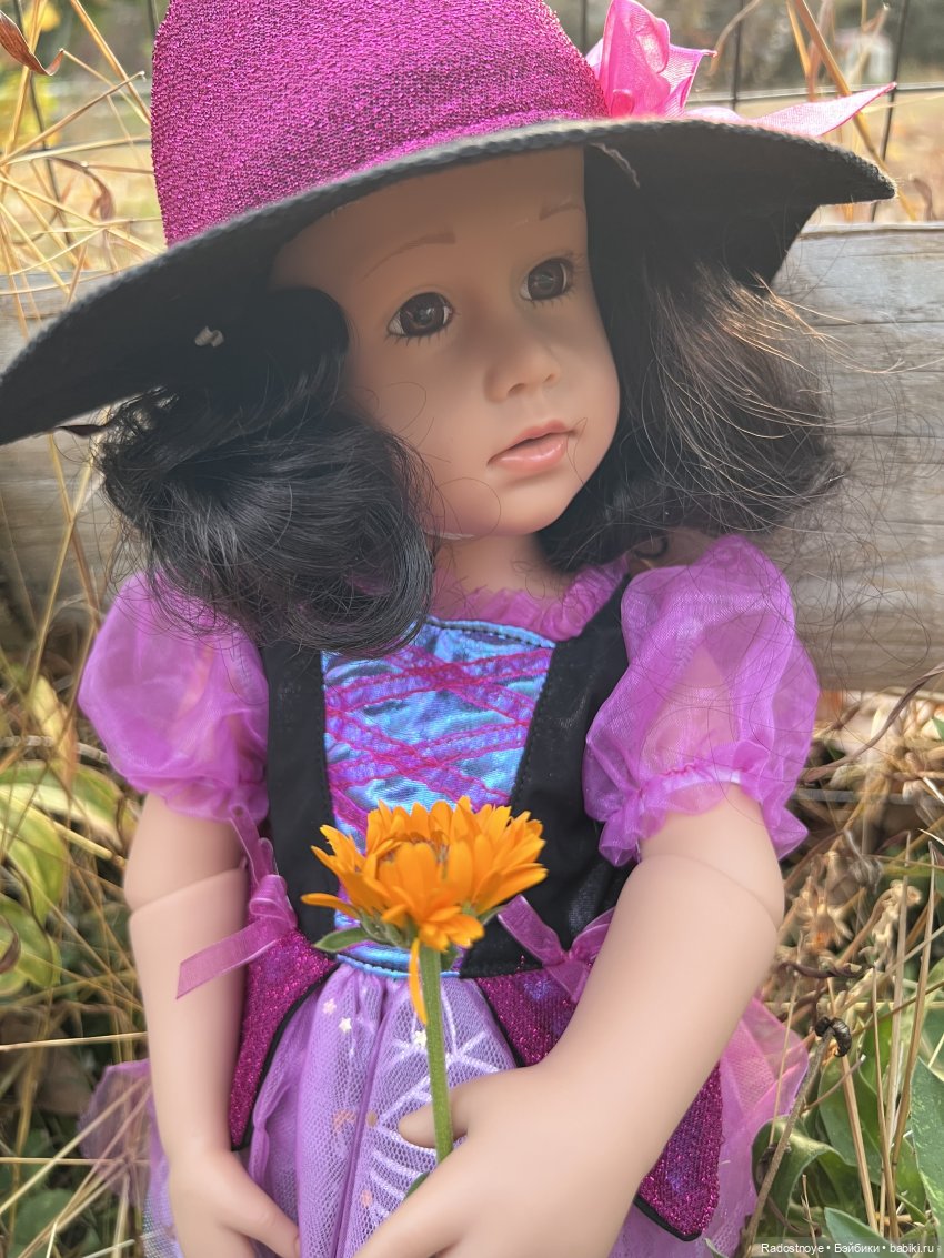 Праздник творчества и веселья