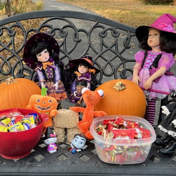 Праздник творчества и веселья