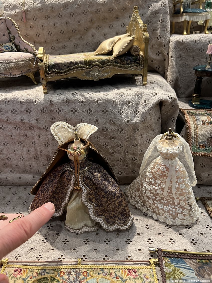 Филадельфийская Миниатюрия | Бэйбики Филадельфийская Миниатюрия