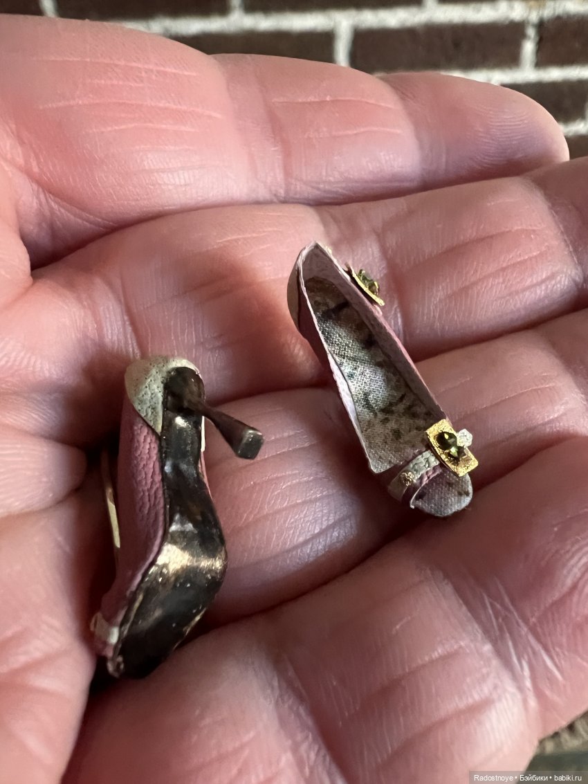 Филадельфийская Миниатюрия | Бэйбики Филадельфийская Миниатюрия