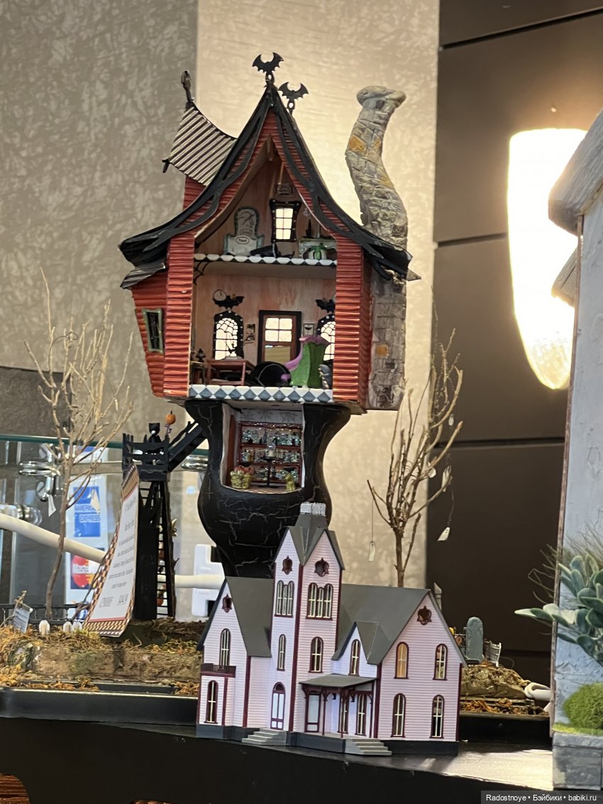 Филадельфийская Миниатюрия | Бэйбики Филадельфийская Миниатюрия