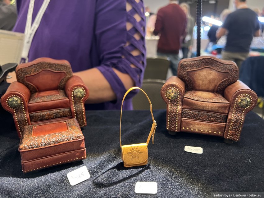 Филадельфийская Миниатюрия | Бэйбики Филадельфийская Миниатюрия