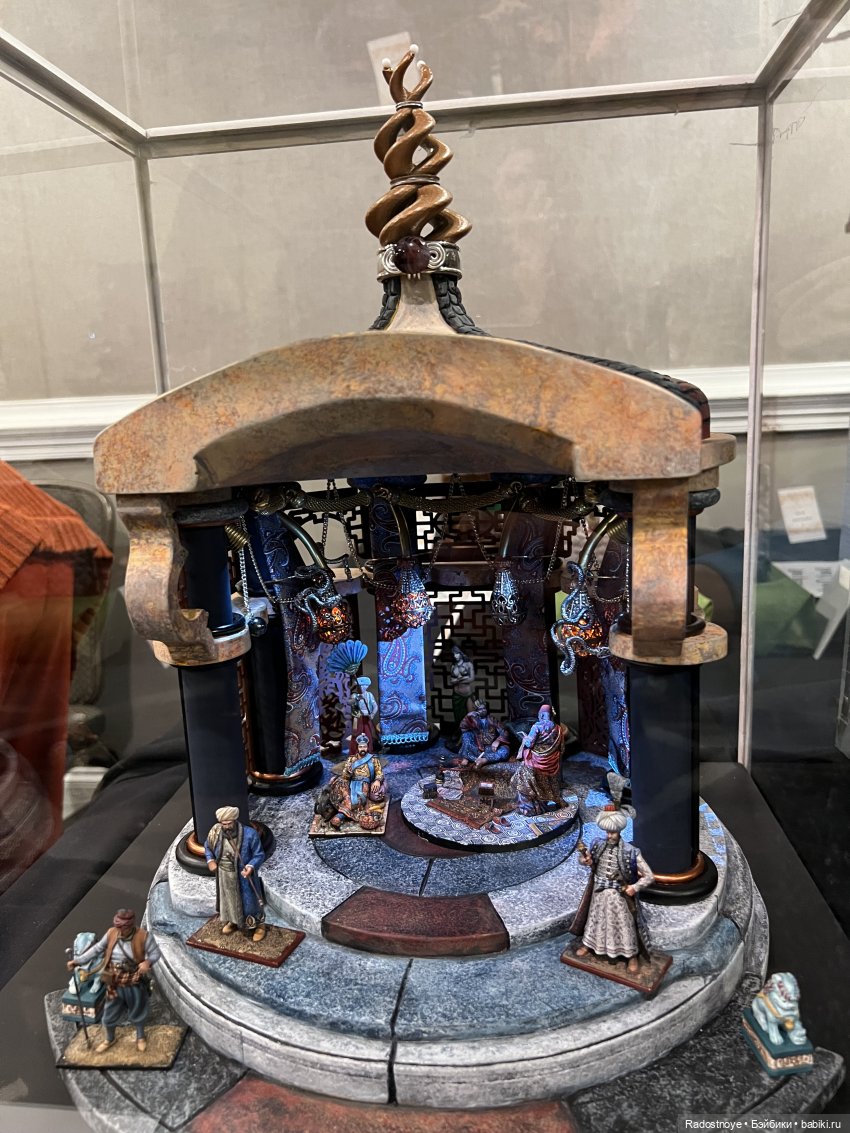 Филадельфийская Миниатюрия | Бэйбики Филадельфийская Миниатюрия