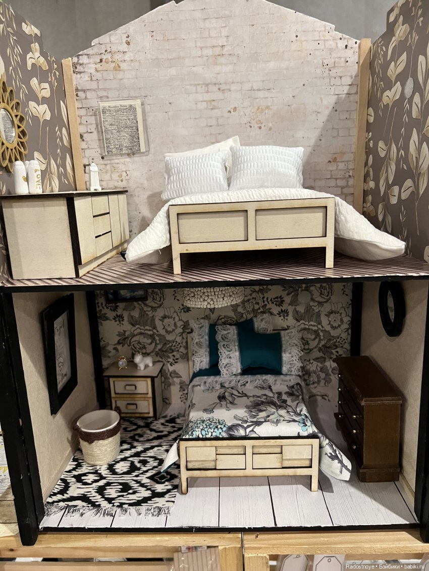 Филадельфийская Миниатюрия | Бэйбики Филадельфийская Миниатюрия