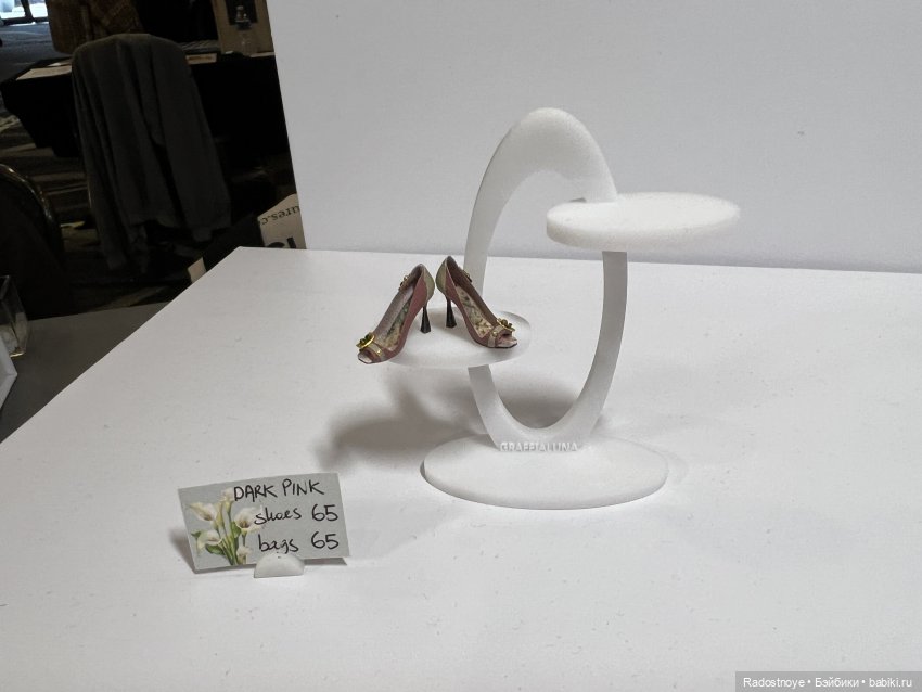 Филадельфийская Миниатюрия | Бэйбики Филадельфийская Миниатюрия