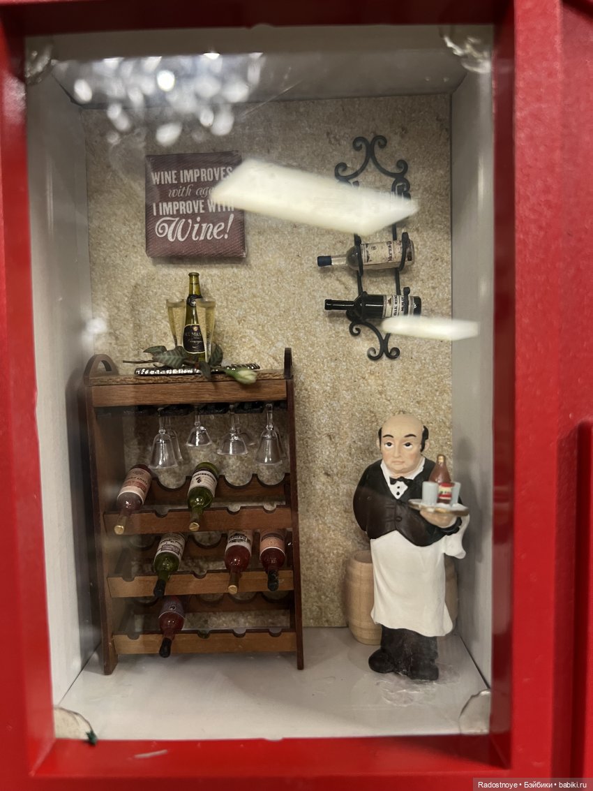 Филадельфийская Миниатюрия | Бэйбики Филадельфийская Миниатюрия (фото 4)