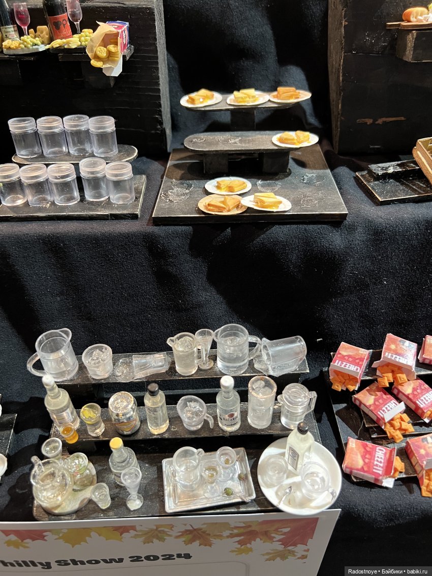 Филадельфийская Миниатюрия | Бэйбики Филадельфийская Миниатюрия