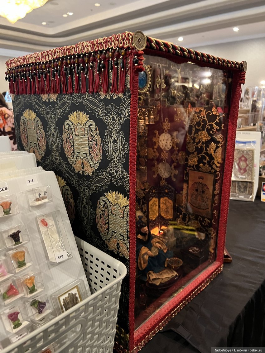 Филадельфийская Миниатюрия | Бэйбики Филадельфийская Миниатюрия (фото 9)