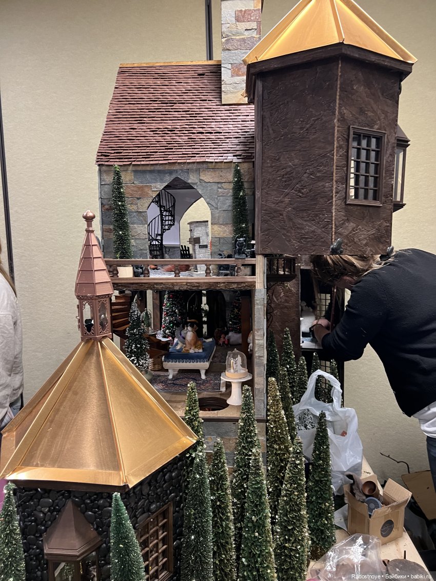 Филадельфийская Миниатюрия | Бэйбики Филадельфийская Миниатюрия