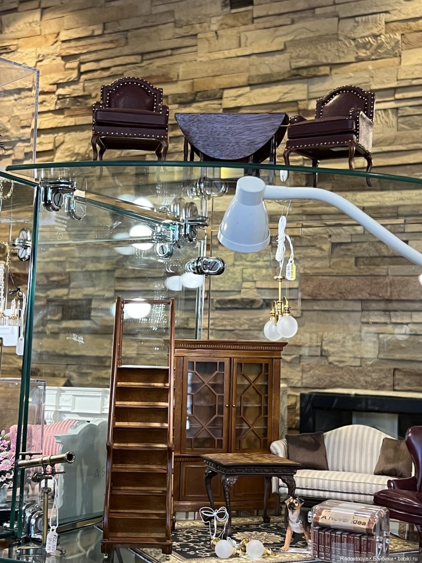 Филадельфийская Миниатюрия | Бэйбики Филадельфийская Миниатюрия