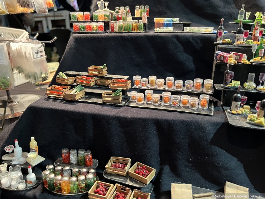 Филадельфийская Миниатюрия | Бэйбики Филадельфийская Миниатюрия