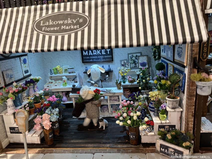 Филадельфийская Миниатюрия | Бэйбики Филадельфийская Миниатюрия