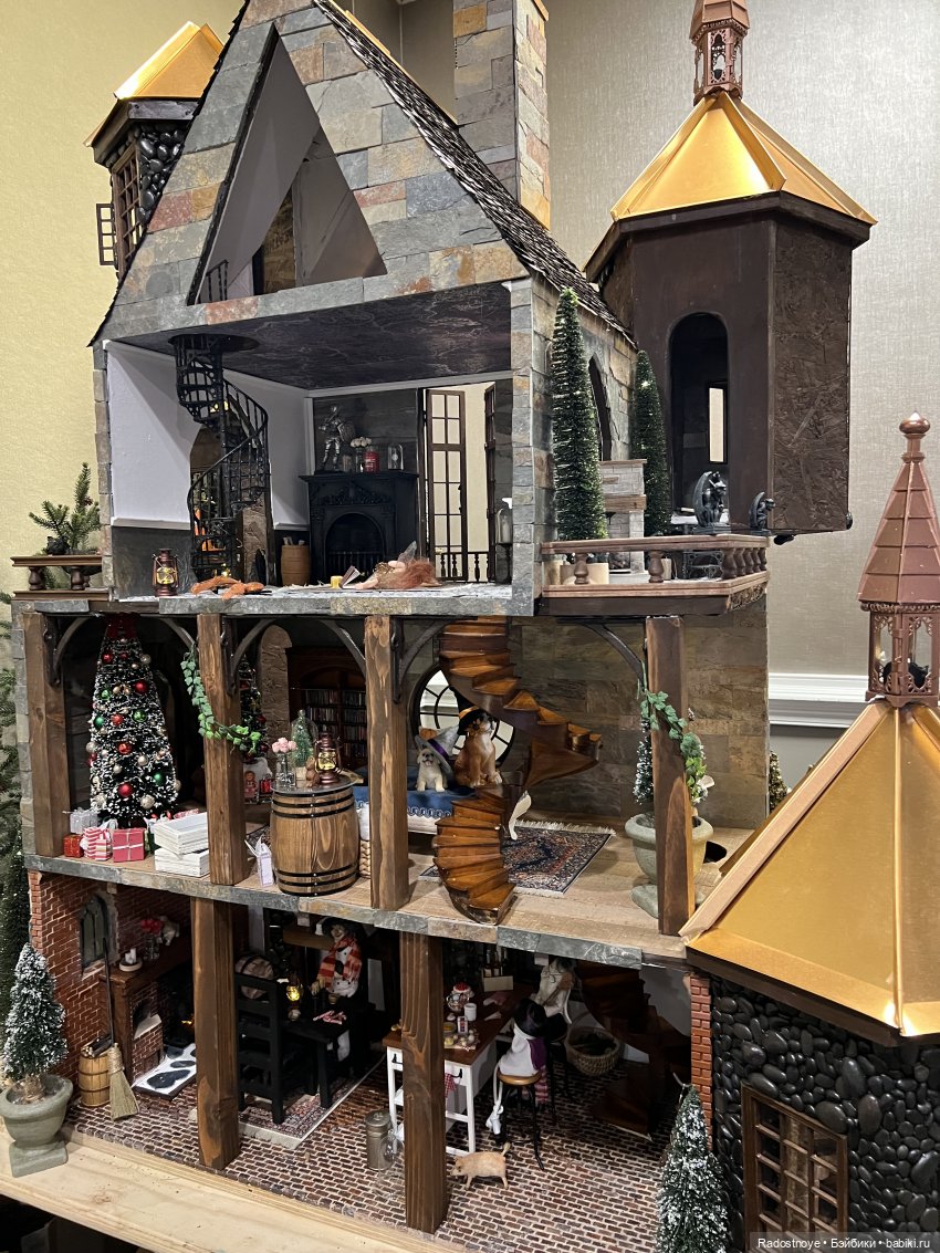 Филадельфийская Миниатюрия | Бэйбики Филадельфийская Миниатюрия