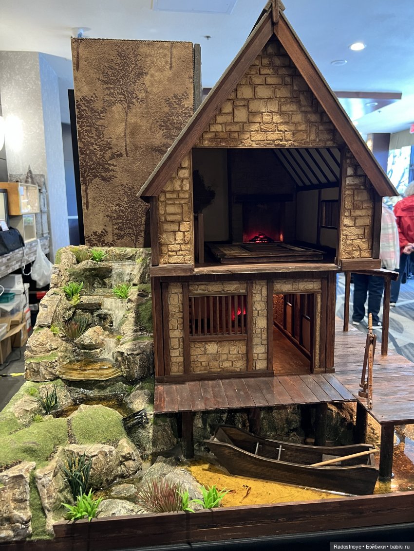 Филадельфийская Миниатюрия | Бэйбики Филадельфийская Миниатюрия