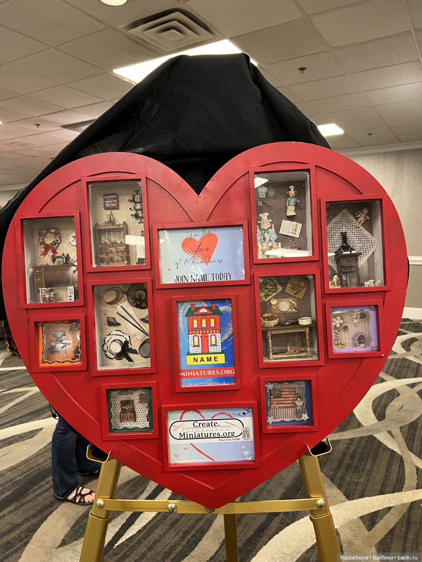 Филадельфийская Миниатюрия | Бэйбики Филадельфийская Миниатюрия (фото 3)