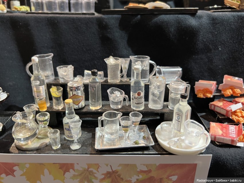 Филадельфийская Миниатюрия | Бэйбики Филадельфийская Миниатюрия