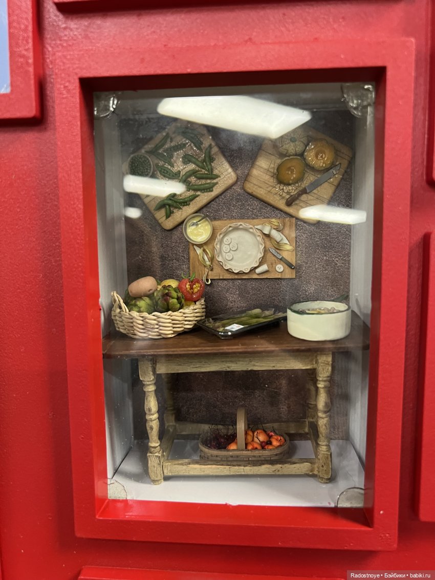 Филадельфийская Миниатюрия | Бэйбики Филадельфийская Миниатюрия (фото 5)