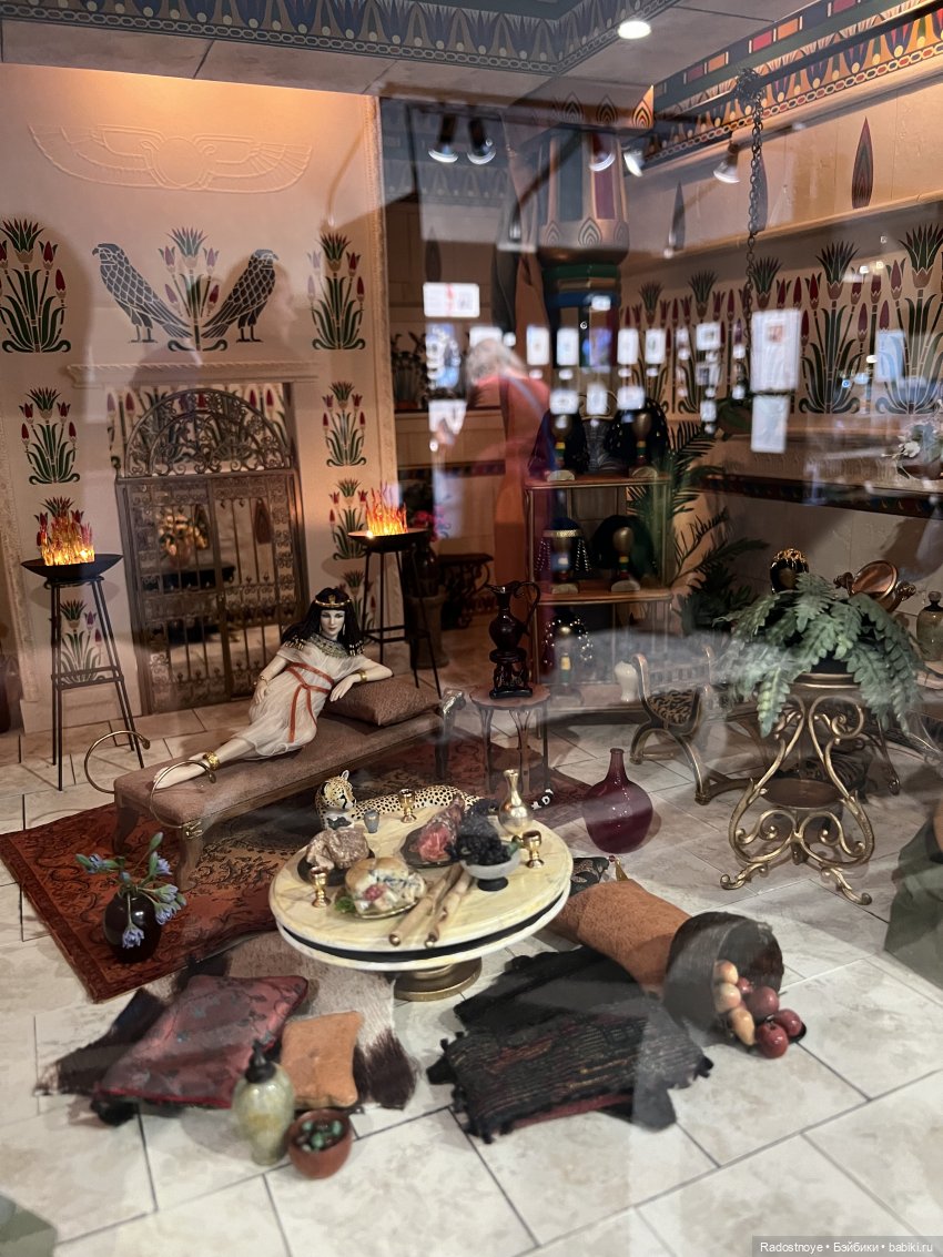 Филадельфийская Миниатюрия | Бэйбики Филадельфийская Миниатюрия