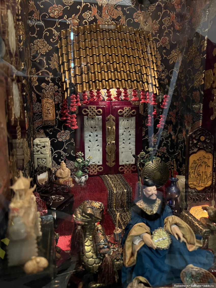 Филадельфийская Миниатюрия | Бэйбики Филадельфийская Миниатюрия