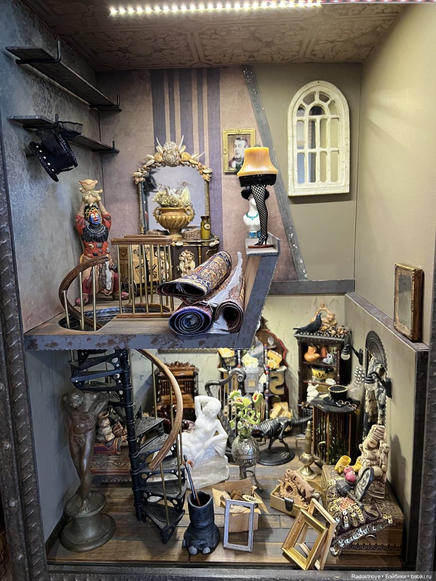 Филадельфийская Миниатюрия | Бэйбики Филадельфийская Миниатюрия