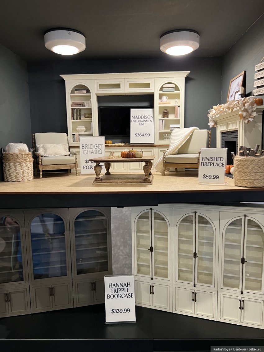 Филадельфийская Миниатюрия | Бэйбики Филадельфийская Миниатюрия