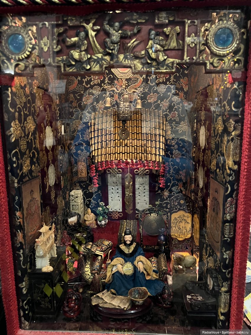 Филадельфийская Миниатюрия | Бэйбики Филадельфийская Миниатюрия (фото 10)