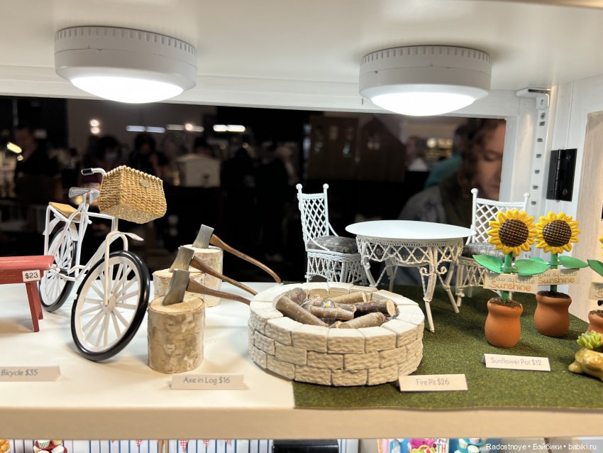 Филадельфийская Миниатюрия | Бэйбики Филадельфийская Миниатюрия