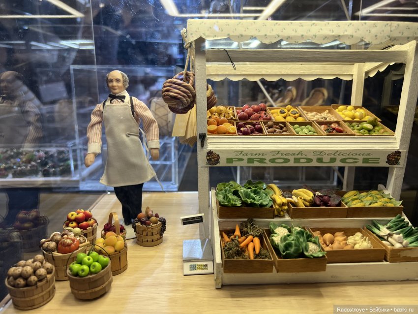 Филадельфийская Миниатюрия | Бэйбики Филадельфийская Миниатюрия