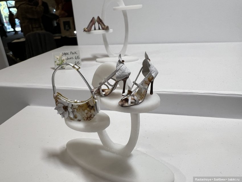 Филадельфийская Миниатюрия | Бэйбики Филадельфийская Миниатюрия