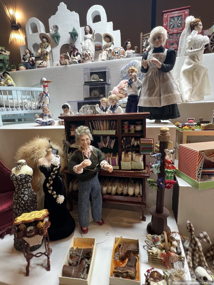 Филадельфийская Миниатюрия | Бэйбики Филадельфийская Миниатюрия