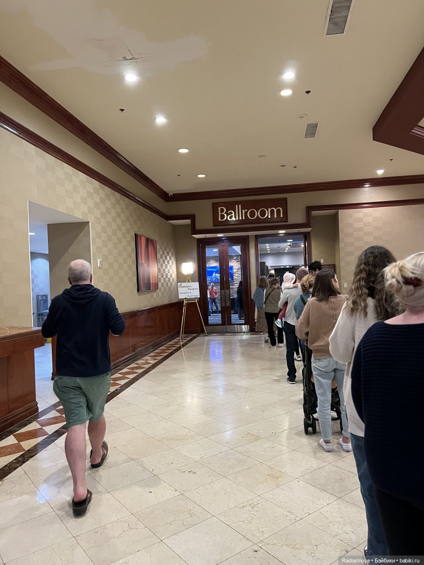 Филадельфийская Миниатюрия | Бэйбики Филадельфийская Миниатюрия (фото 6)