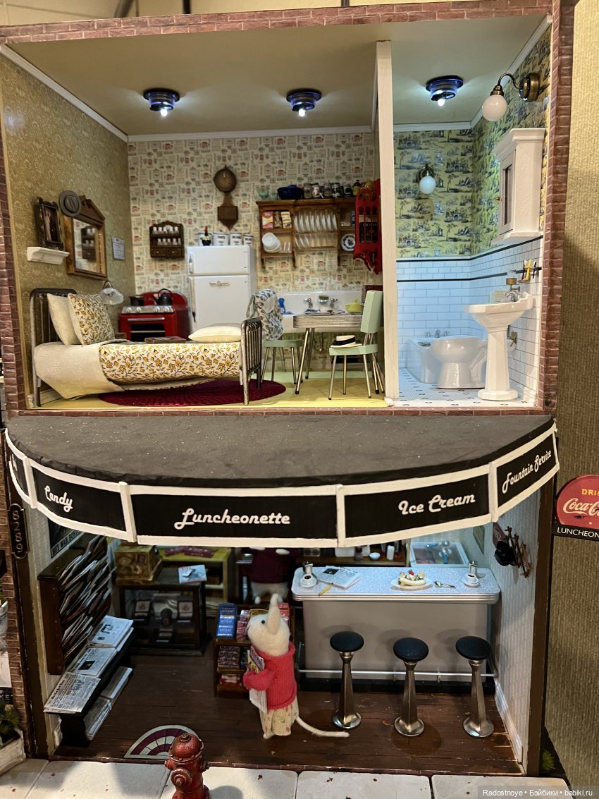 Филадельфийская Миниатюрия | Бэйбики Филадельфийская Миниатюрия