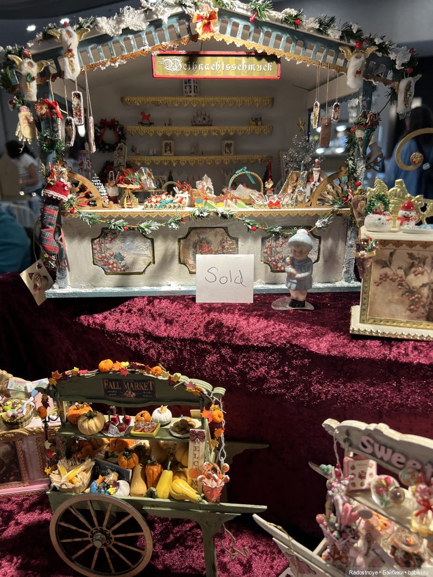 Филадельфийская Миниатюрия | Бэйбики Филадельфийская Миниатюрия