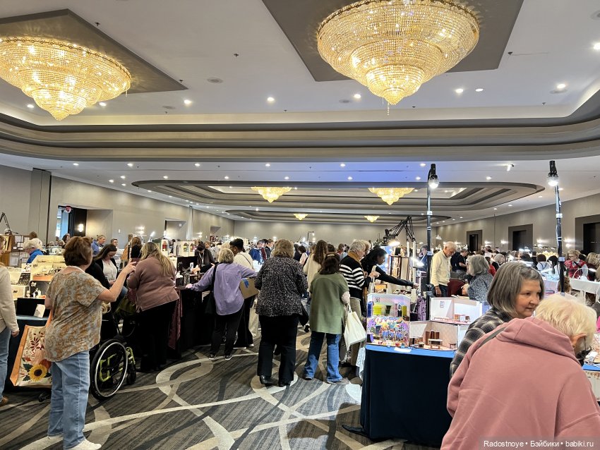 Филадельфийская Миниатюрия | Бэйбики Филадельфийская Миниатюрия (фото 7)