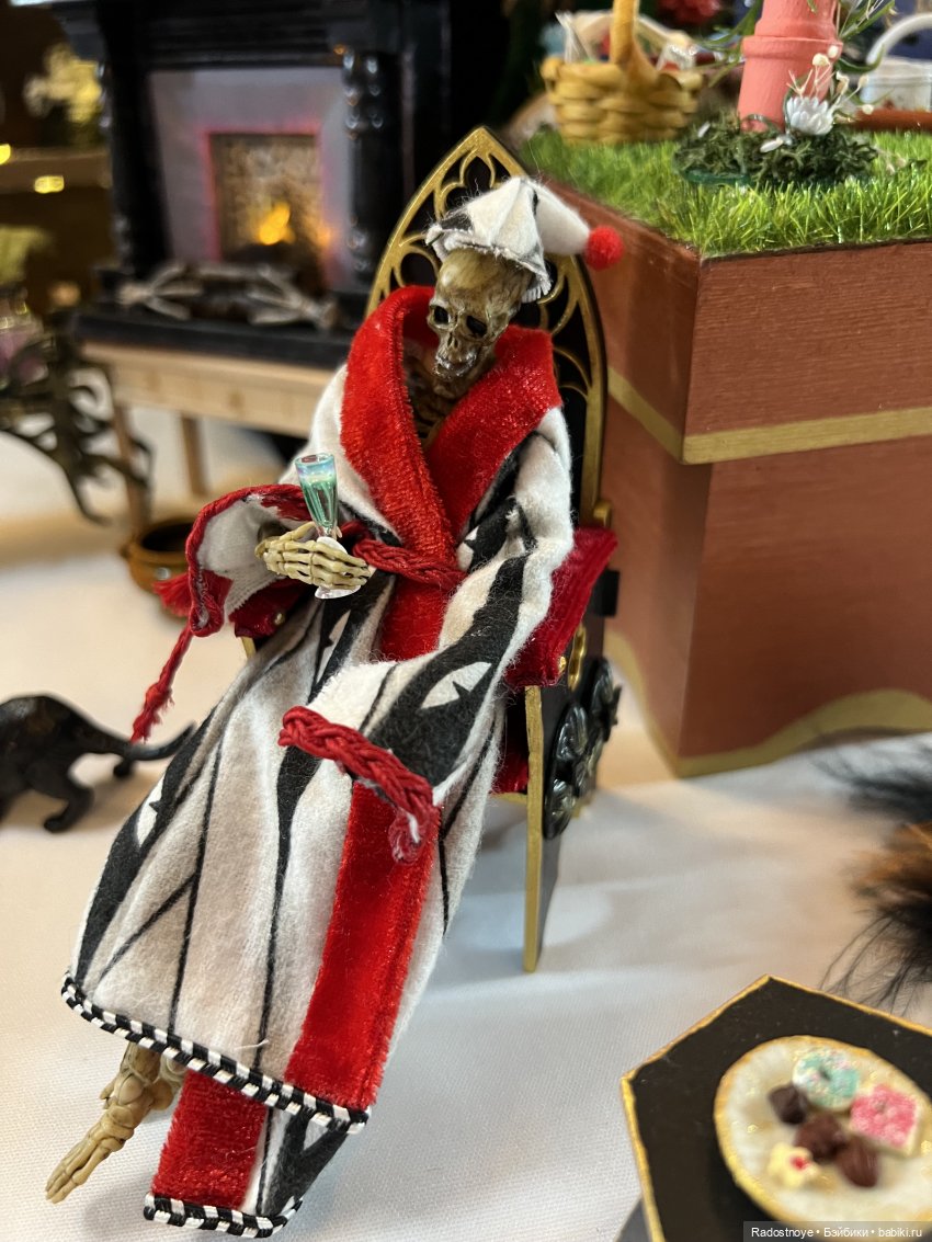 Филадельфийская Миниатюрия | Бэйбики Филадельфийская Миниатюрия