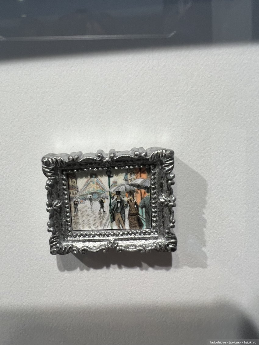 Филадельфийская Миниатюрия | Бэйбики Филадельфийская Миниатюрия